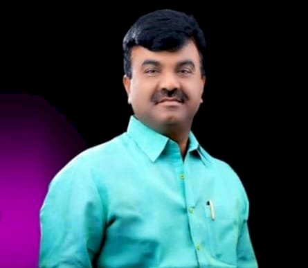 कल्याणराव काळे यांची राज्यपाल नियुक्त विधान परिषद सदस्यपदी निवड करावी
