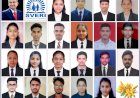 स्वेरीच्या ९ विद्यार्थ्यांची ‘विप्रो पारी प्रा. लि.’ या कंपनीत निवड