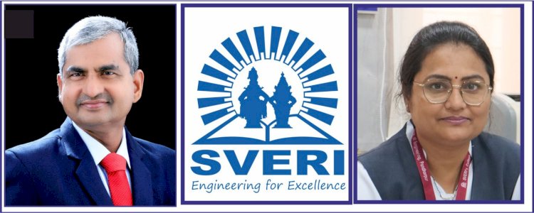 स्वेरी मध्ये केंद्र शासनाच्या सीटूएस स्कीम मधून ईडीए व अल्टीयम ही अद्ययावत डिझाईन सॉफ्टवेअर्स उपलब्ध