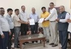 दयानंद कॉलेज, सोलापूर आणि स्वेरीज् कॉलेज ऑफ इंजिनिअरिंग यांच्यात सामंजस्य करार  ड्रोन तंत्रज्ञान संशोधनाला मिळणार गती