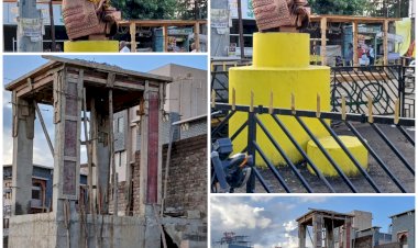 पंढरपूर आणि मंगळवेढा शहरातील विविध विकास कामांसाठी प्रत्येकी ५ कोटी रुपये मंजूर : आ. समाधान आवताडे 