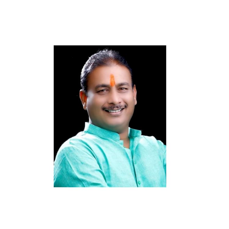 मनसे नेते दिलीपबापू धोत्रे यांचा ३ ऑक्टोबर पासून गाव भेट दौरा