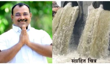 मंगळवेढा उपसा सिंचन योजनेच्या दुसऱ्या टप्प्याचेही टेंडर निघाले..!  प्रतिनिधी