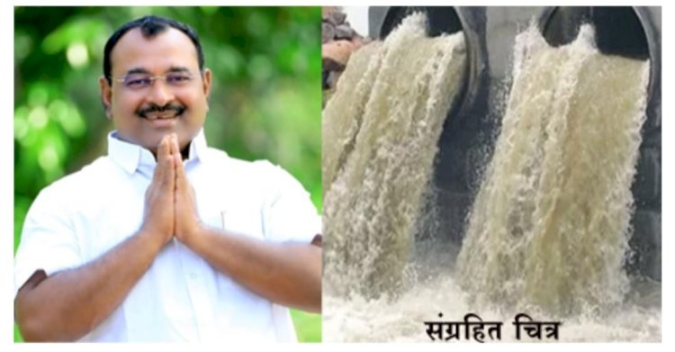 मंगळवेढा उपसा सिंचन योजनेच्या दुसऱ्या टप्प्याचेही टेंडर निघाले..!  प्रतिनिधी