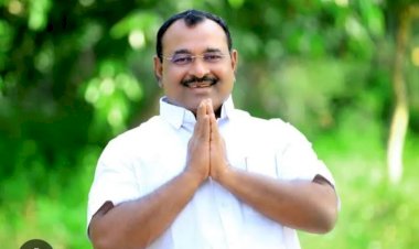 विकासाची दृष्टी नसणाऱ्यांना विकास निधीचे महत्व कसं कळणार -आ समाधान आवताडे