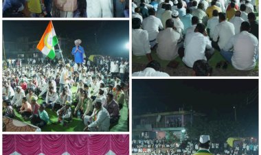 पंढरपूरच्या 42 गावासह माळशिरस तालुक्यातील गावांमधून अभिजीत पाटील यांना 40 हजाराहून अधिक लीड देणार . शिवतेजसिंह बाबा मोहिते पाटील