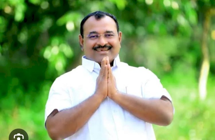 विकासाची दृष्टी नसणाऱ्यांना विकास निधीचे महत्व कसं कळणार -आ समाधान आवताडे