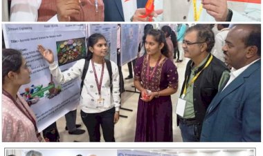 विजयापेक्षा स्पर्धेत सहभाग घेणे हे महत्वाचे -सचिव व प्राचार्य डॉ. बी.पी. रोंगे