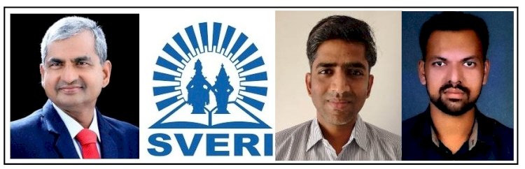 येत्या शनिवारी स्वेरीत ‘ऋणानुबंध-२०२४’ या माजी विद्यार्थी मेळाव्याचे आयोजन