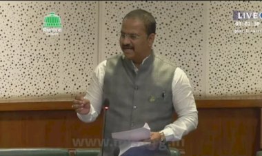 माढा व पंढरपूरच्या सर्वांगीण विकासासाठी आमदार अभिजीत पाटील यांचे शर्तीचे प्रयत्न.