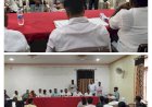 उन्हाळ्यात वाड्या वस्त्यांपर्यंत पाणी पोहचवा; आ. समाधान आवताडे यांच्या अधिकाऱ्यांना सूचना .  पाणी प्रश्नावर आमदार समाधान आवताडे यांनी घेतली आढावा बैठक.