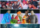 माढ्याच्या मातीतुन पहिला महाराष्ट्र केसरी होण्याचा मान पै.शेळके यांनी मिळविला* - आ. अभिजीत पाटील 