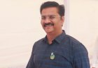द्राक्ष बागायतदारांच्या नुकसानीबाबत आमदार अभिजीत पाटील यांनी विधानसभेत आवाज उठवला*