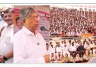 जगाची दिशा पाहून शिक्षणासाठी डॉ. रोंगे सर जे कार्य करतील त्यास सदैव सहकार्य असेल  -उच्च व तंत्रशिक्षण मंत्री ना. चंद्रकांतदादा पाटील