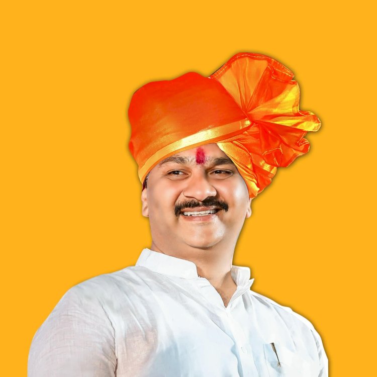 आमदार अभिजीत आबा पाटील यांच्या पाठपुराव्याला यश :   *माढा तालुक्यातील २०८.२किलोमीटर रस्त्यांना प्रमुख जिल्हा मार्गाचा दर्जा.