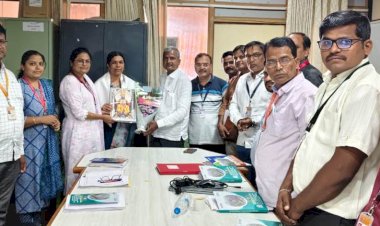 स्वेरीज् कॉलेज ऑफ इंजिनिअरींगच्या प्रा. वनिता जाधव-बागल यांना पीएच.डी. प्राप्त