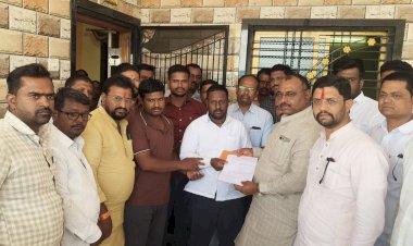 तांदूळवाडी दुर्घटनेतील मृतांच्या कुटुंबीयांना मुख्यमंत्री सहाय्यता निधीतून ४० लाखांची मदत .