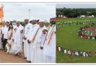 स्वेरीच्या सामाजिक कार्यामुळे समाजात जनजागृती -झेप फाउंडेशनच्या संस्थापिका डॉ.रेखा चौधरी.