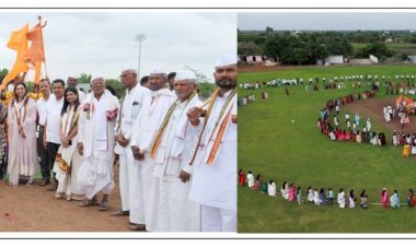 स्वेरीच्या सामाजिक कार्यामुळे समाजात जनजागृती -झेप फाउंडेशनच्या संस्थापिका डॉ.रेखा चौधरी.