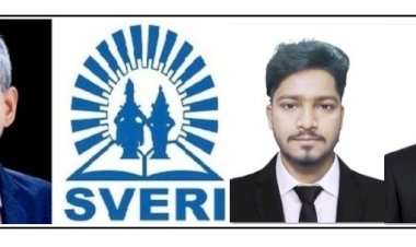 स्वेरीच्या दोन विद्यार्थ्यांची ‘वालचंदनगर इंडस्ट्रीज लिमिटेड’ या कंपनीत निवड